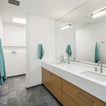 SE Vancouver Remodel