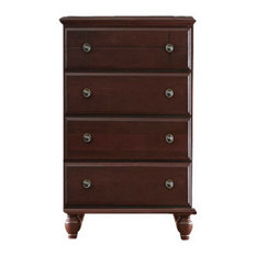 carolina craftsman collection chest 4 drawer by carolina furniture carolina furniture works retailers