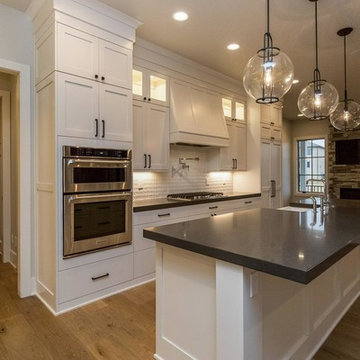 2486 5 Bedroom Transitional Ranch Home - 4715 154th St