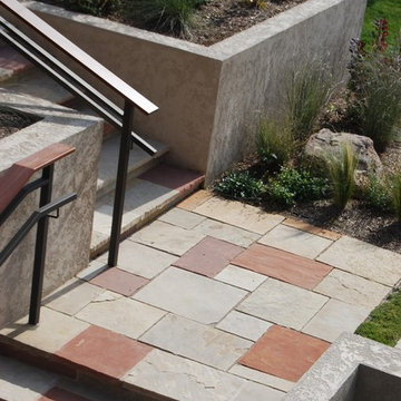 Hardscapes