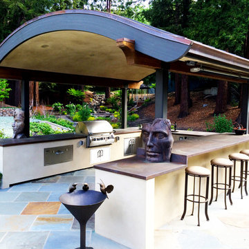 Lafayette Residence