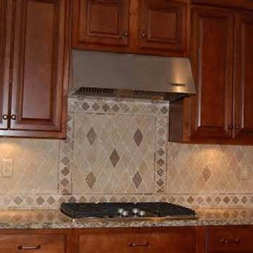 Kitchens