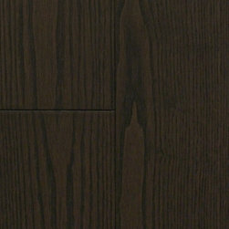 Modern Collection - Hardwood Flooring