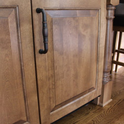 Traditional Kitchen Remodel - Products
