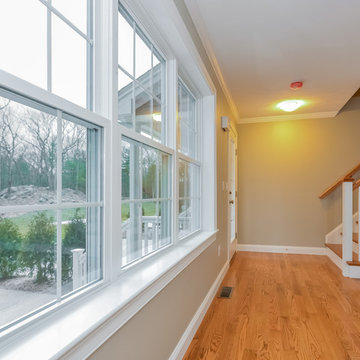 Flynn Terrace Luxury Townhomes, 1400 Commerce Way, Attleboro, MA