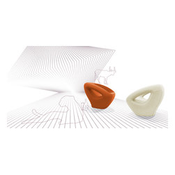 Lonc - Garden Lounge Furniture