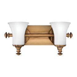 I5832 - Bathroom Vanity Lighting