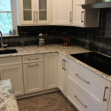Kitchen & Bathroom Remodel in Newark, Delaware