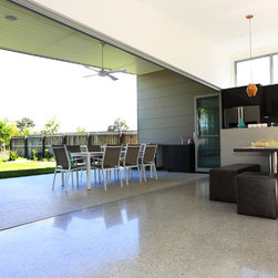 Casurina Home - Flooring