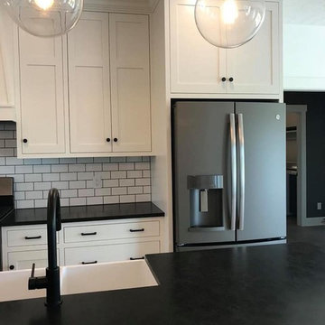 The {Hostetler} Home. Established May 2018