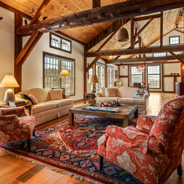 Slate Hill Staging