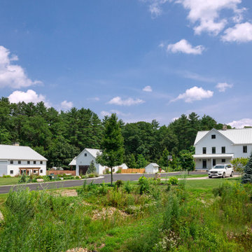 Twin Hills Farm Community