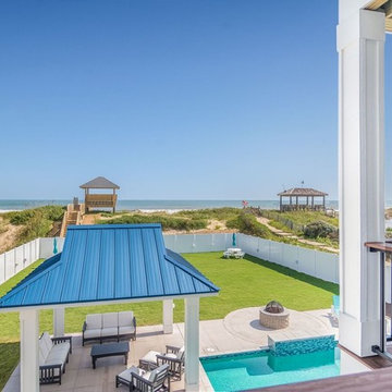 Nags Head • Luxury Oceanfront • Sweet Carolina