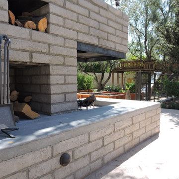 Paradise Valley Residence (2)