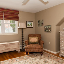 Bedrooms