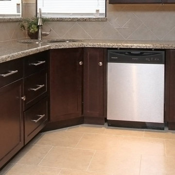 Array Investments & Houston Home Staging...