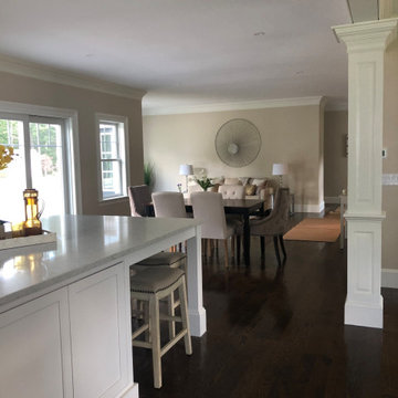 Staged Home Norwell