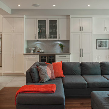 Entire Home Renovation