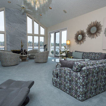 Virginia Beach Contemporary