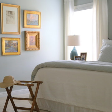 Artist's Home