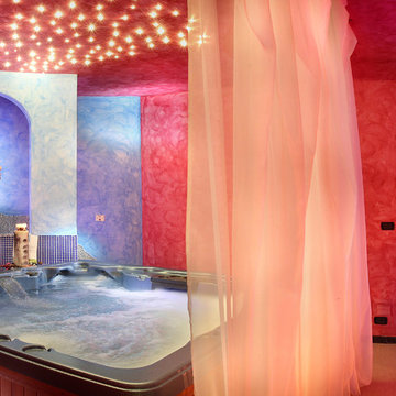 Interni albergo