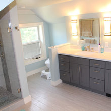 Rachel Bathroom