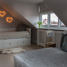 Guest Room/Kids Room