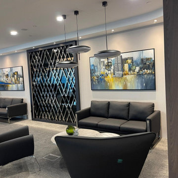 BPMB Office @ Kuala Lumpur I Artisan Malaysia