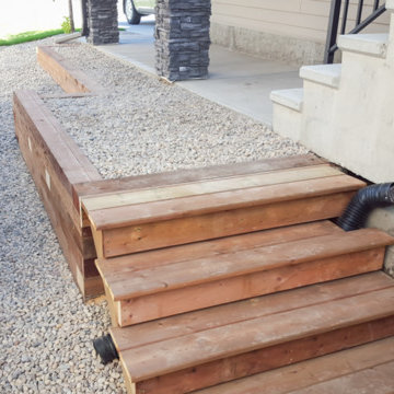 Our Work