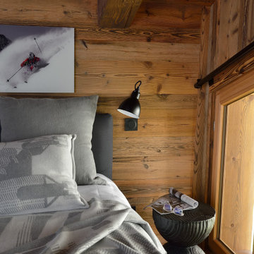 Chalet "L'Aigle Blanc"