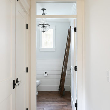 Regina Colonial Home
