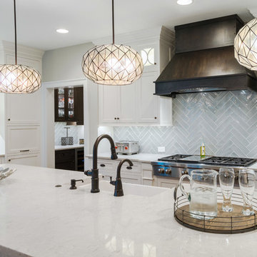 Village Handcrafted Cabinetry/Designs by Katy Lynn