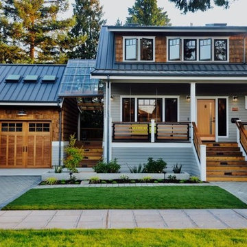 Ballard Craftsmanship