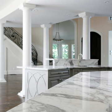 Curbed's 'Atlanta Mansion With Ridiculous Indoor Party Zone'