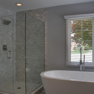 Contemporary Bathroom
