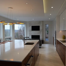 Kitchen cabinet