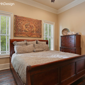 Parkside Court Residence #2