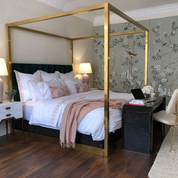 RIS Villa