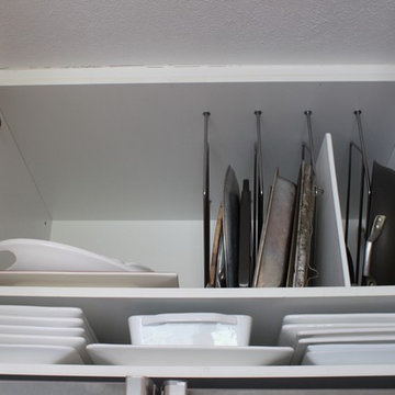Kitchen's Simplified
