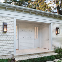 Pool House