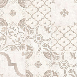 Epoque Tortora - Wall & Floor Tiles