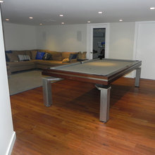 Billiard Tables