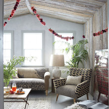 decorating coffee table and more
