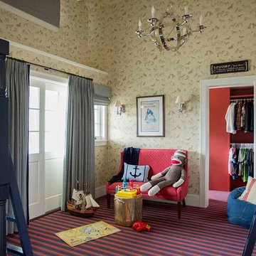Family Farmhouse