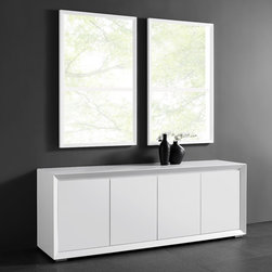 Wall Mirrors - Products