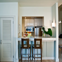 Jenna Aviary apartment