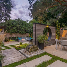 Backyard Ideas