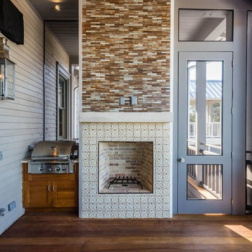 Vermillion Complete Remodel