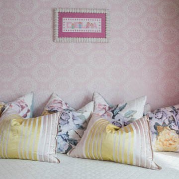 Habitación infantil