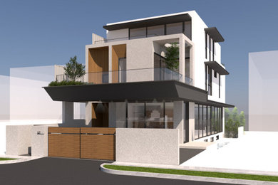 Jalan Jarak - Semi-Detached House